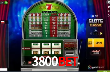 Desvendando o Mundo dos Jogos Virtuais na 3800bet