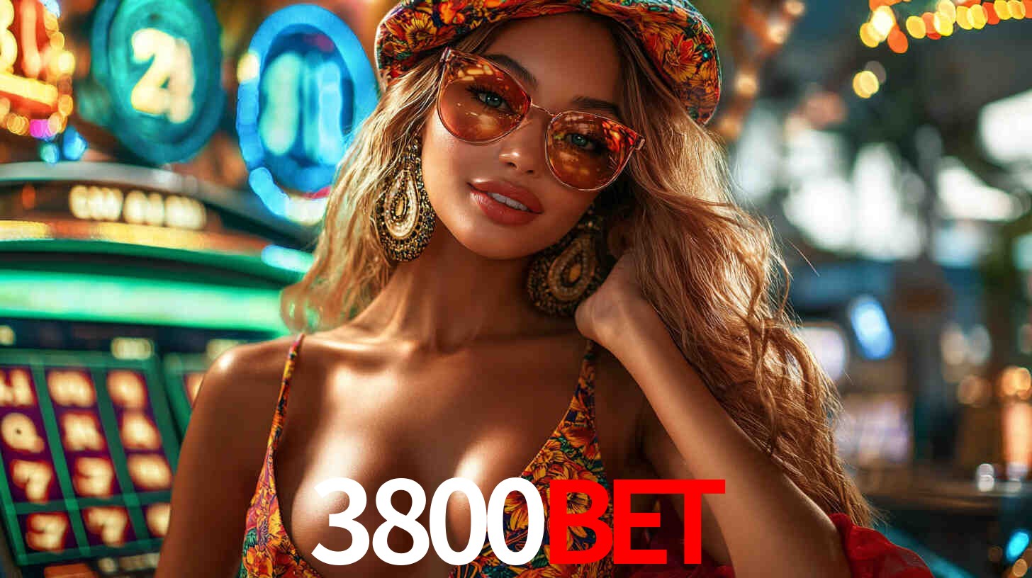 Programa VIP 3800bet