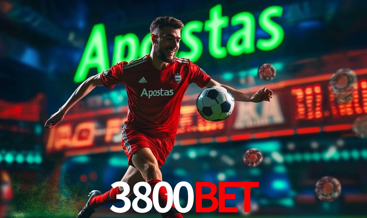 Estatísticas Esportivas 3800bet