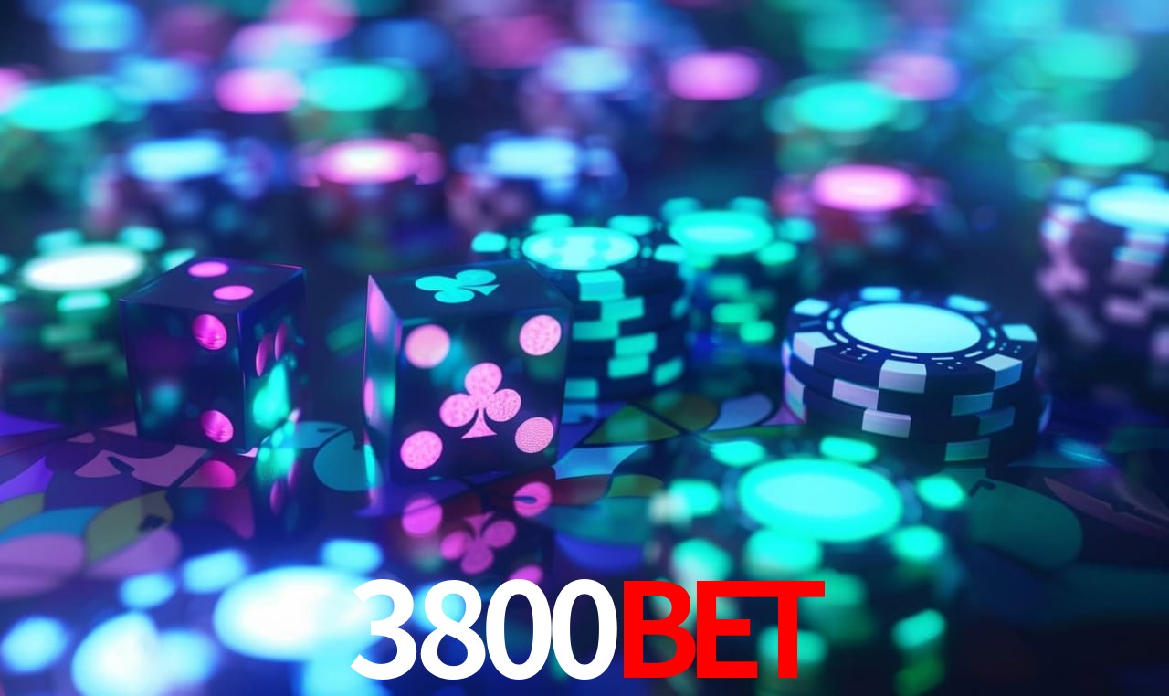 Jogos de Slot 3800bet