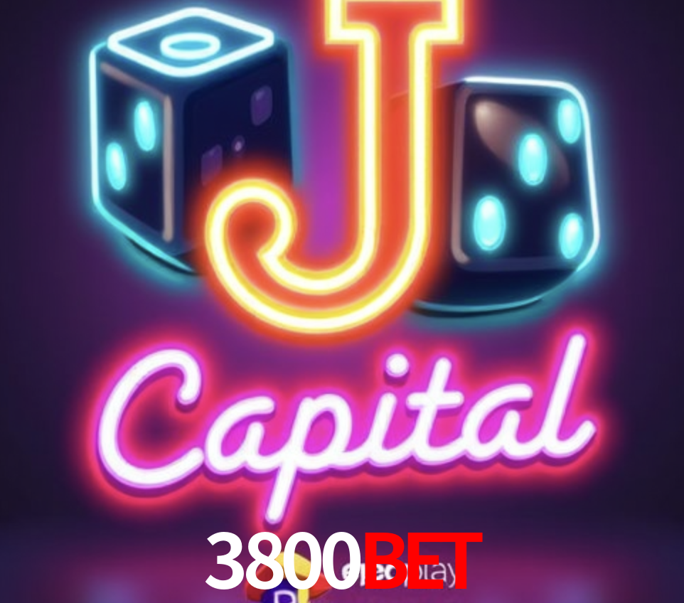 Descubra o Mundo do Cassino Online com 3800bet