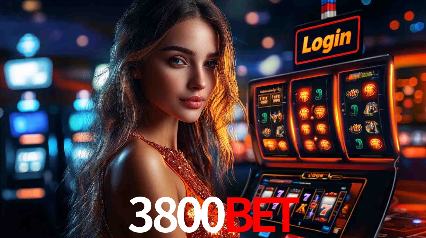 3800bet.com