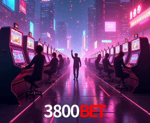 Recursos de Bônus 3800bet