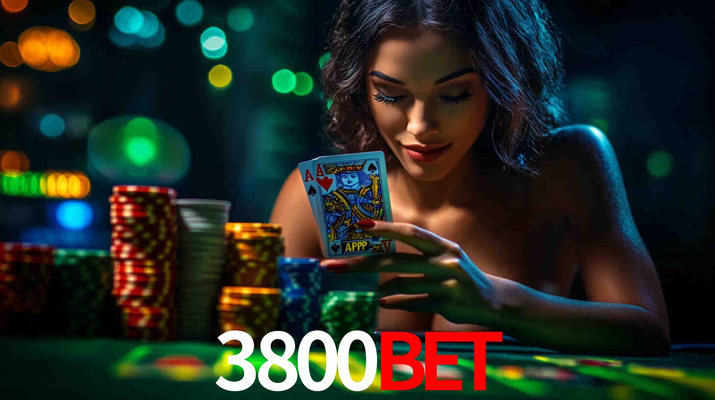 Estatísticas Esportivas 3800bet