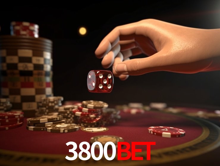 Promoções Sazonais 3800bet
