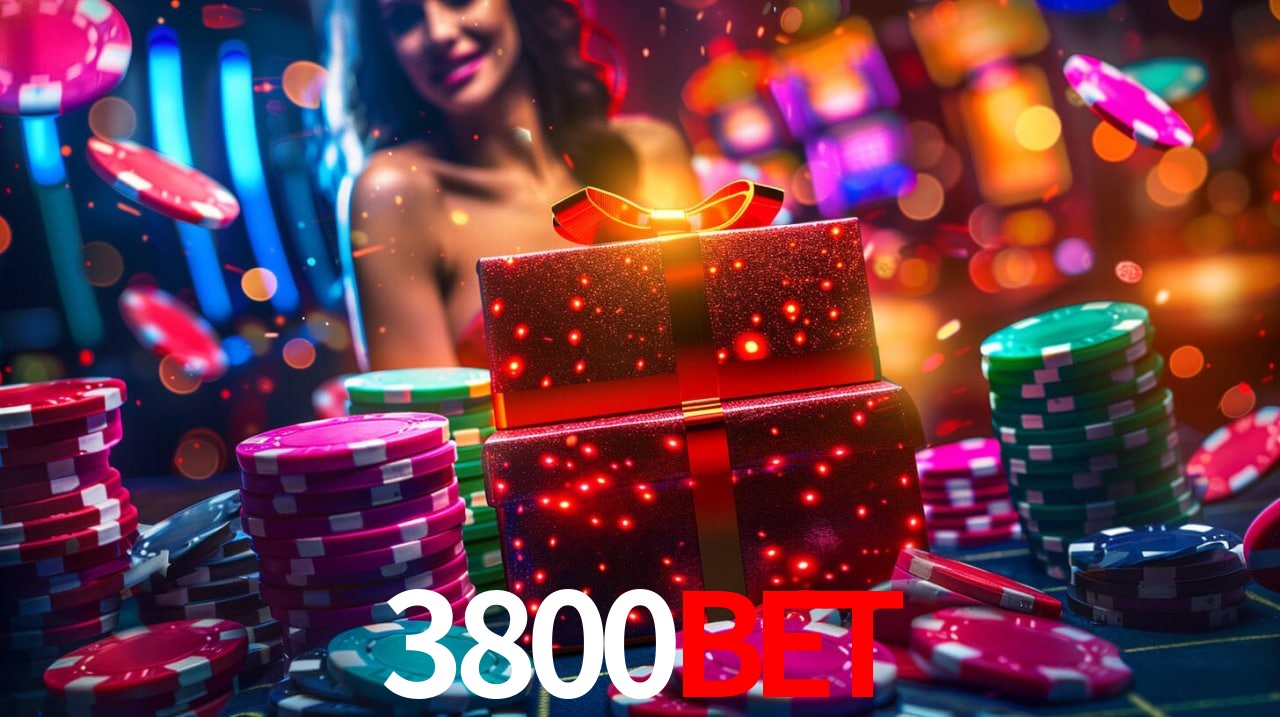 Casino VIP 3800bet