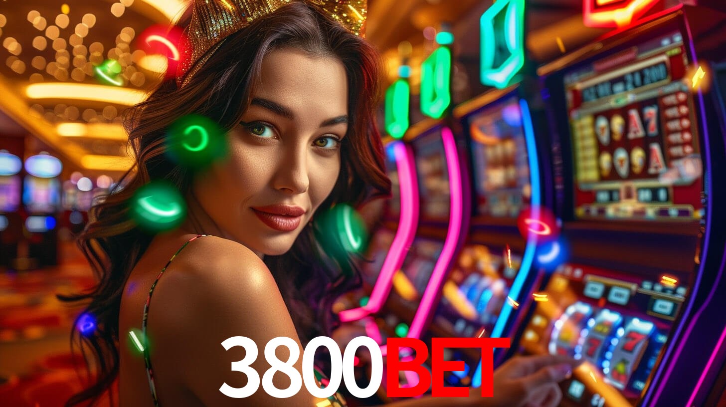 Jogos Exclusivos 3800bet