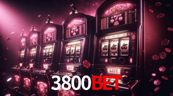 Apostas de Tênis 3800bet