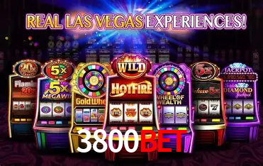 Apostas Esportivas na 3800bet: Um Guia Completo