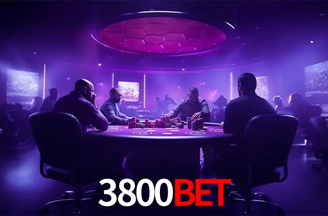 Torneios 3800bet
