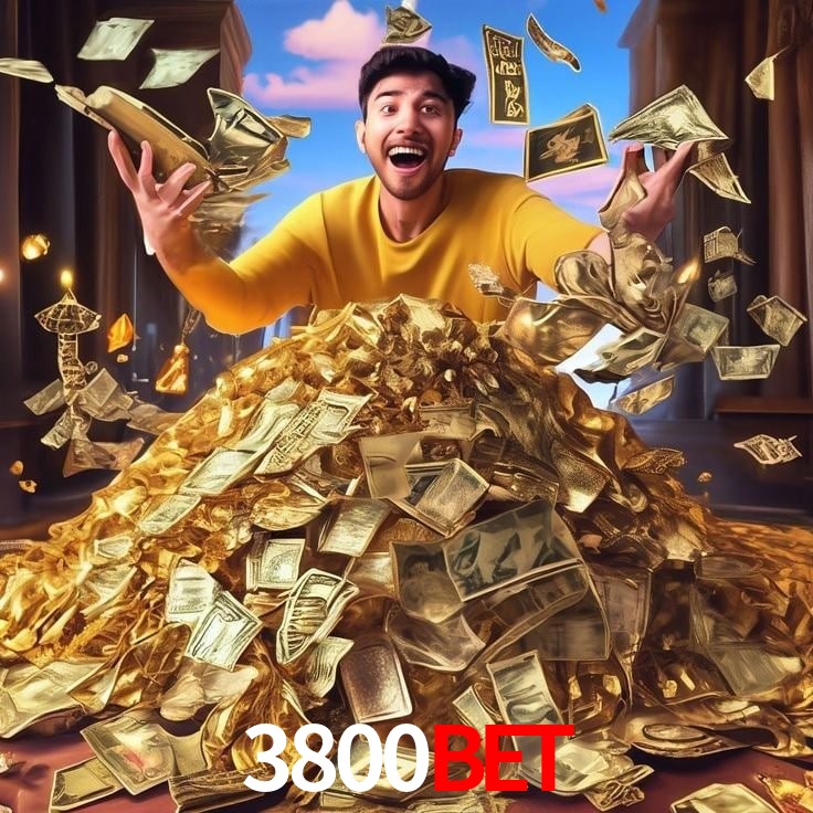 Diretório de Jogos 3800bet