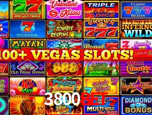 Inovações de Jogos na 3800bet: O Futuro das Experiências Interativas