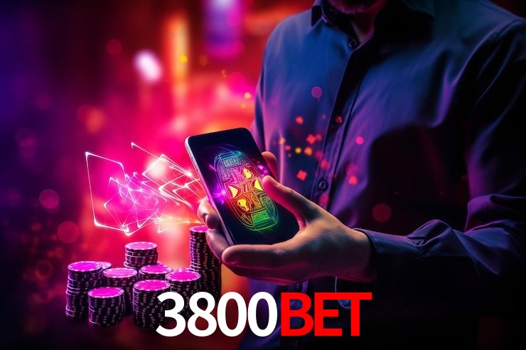 Avaliações dos Jogadores 3800bet