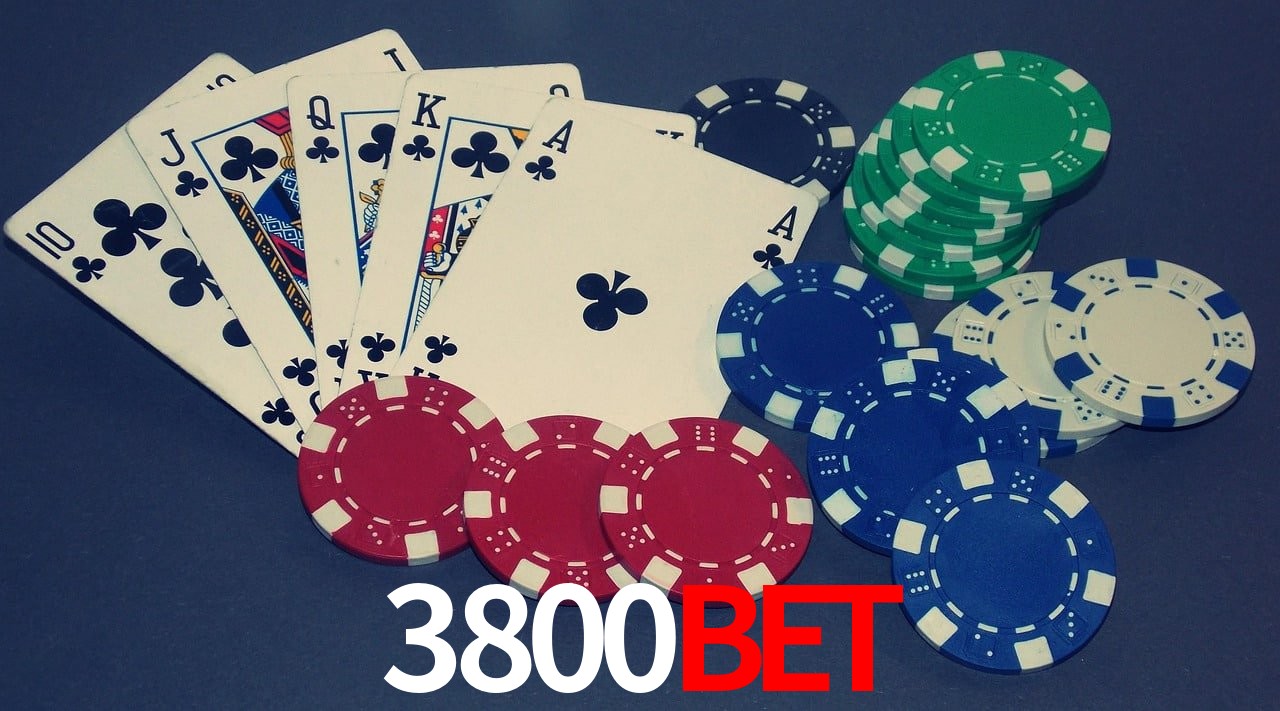 Casino VIP 3800bet
